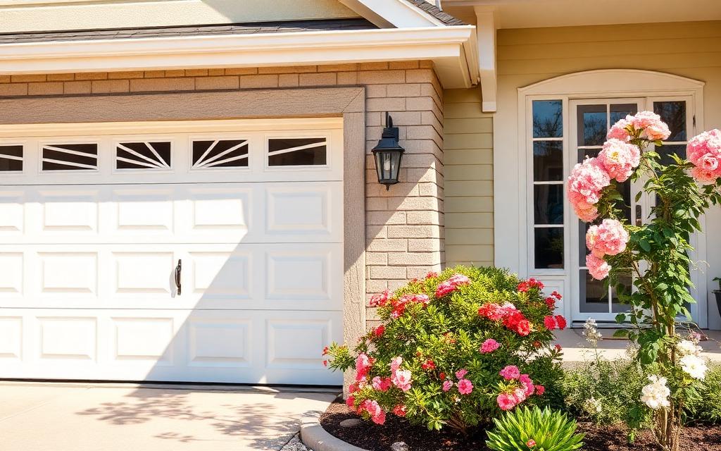 Preparing Your Garage Door for Spring: Essential Tips